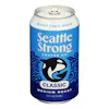 SEATTLE STRONG NITRO COLD BREW CLASSIC