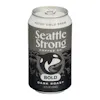 SEATTLE STRONG NITRO COLD BREW BOLD