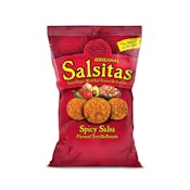 EL SABROSO 10 OZ SALSITAS CHIPS