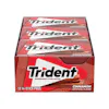TRIDENT CINNAMON GUM