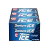 DENTYNE PEPPERMINT ICE GUM