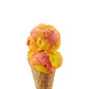 CASCADE GLACIER SHERBET MAUI WAUI