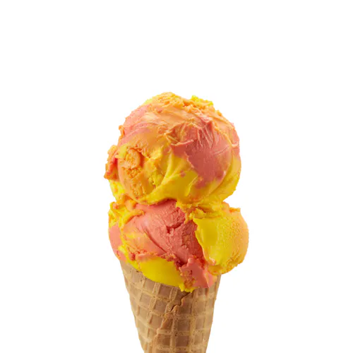 CASCADE GLACIER SHERBET MAUI WAUI