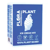 FLORA DAIRY FREE SOFT SERVE MIX