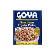 GOYA PINTO BEANS