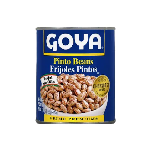 GOYA PINTO BEANS