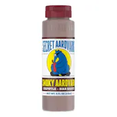 SECRET AARDVARK SMOKY CHIPOTLE HABANERO HOT SAUCE