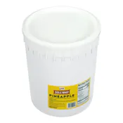 DOLE PINEAPPLE WHIP TUB FROZEN 3GA