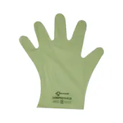 PLANETGARDS MEDIUM POLY COMPOSTABLE GLOVES