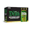 LIQUID DEATH SEVERED LIME