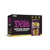 LIQUID DEATH DOCTOR DEATH