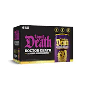 LIQUID DEATH DOCTOR DEATH