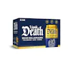 LIQUID DEATH DEAD BILLIONAIRE