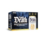 LIQUID DEATH STILL WATER