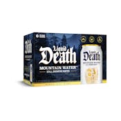 LIQUID DEATH STILL WATER