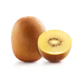 GOLD KIWI 3LB CLAMSHELL