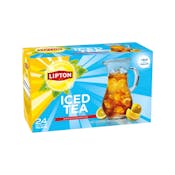 LIPTON ICED TEA BAGS SMOOTH BLEND