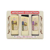BELGIOIOSO ARTIGIANO CHEESE BOARD