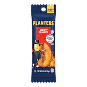 PLANTERS HEAT PEANUTS