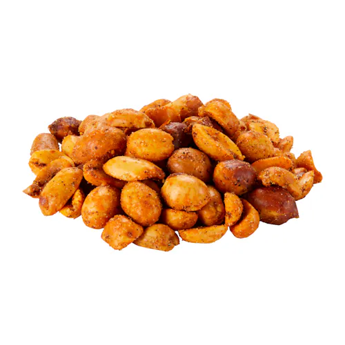 PLANTERS HEAT PEANUTS