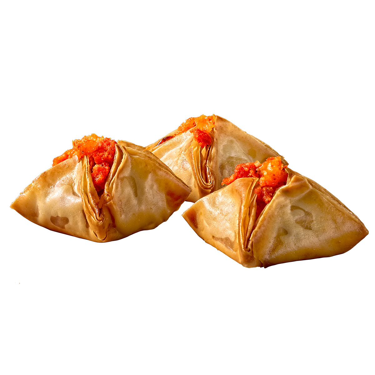 ATHENS PHYLLO BITES HOT HONEY PEPPERONI FROZEN 9/72CT