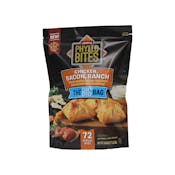 ATHENS PHYLLO BITES CHICKEN BACON RANCH FROZEN 9/72CT