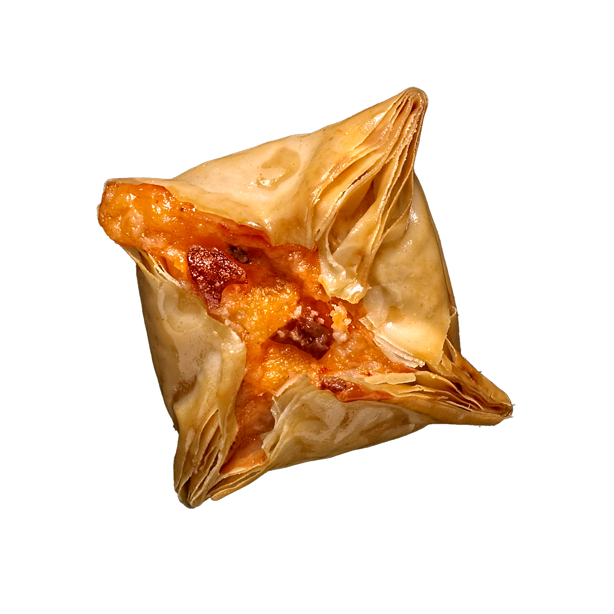 ATHENS PHYLLO BITES CHICKEN BACON RANCH FROZEN 9/72CT