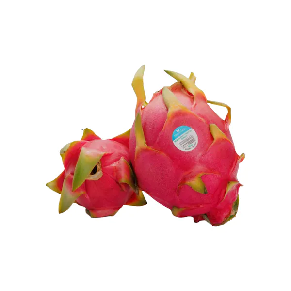 DRAGON FRUIT 6 CT