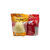 PEPITOS CORN HUSK 16OZ.