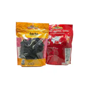 PEPITOS CHILE ANCHO 16OZ.