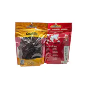 PEPITOS CHILE GUAJILLO 16OZ.