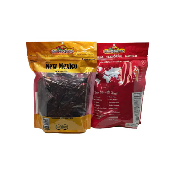 PEPITOS CHILE NEW MEXICO 16OZ.