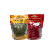 PEPITOS PEPITA VERDE 5LBS.