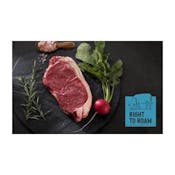 BEEF RIBEYE ROLL HALAL GRASS FED