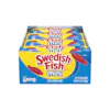 SWEDISH FISH THEATER BOX 2 OZ.