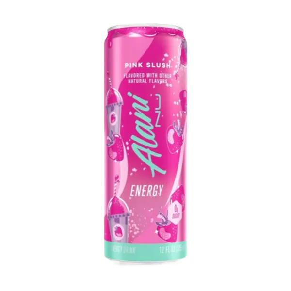 ALANI NU PINK SLUSH