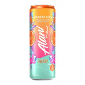 ALANI NU ORANGE KISS