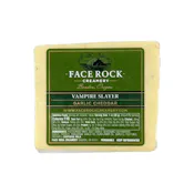 FACE ROCK CREAMERY VAMPIRE SLAYER CHEDDAR LOAF