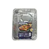 DYNAMIC RECTANGULAR FOIL ROASTING PAN
