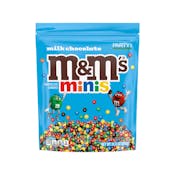 M&M'S MINIS MILK CHOCOLATE PARTY SUP 31.5 OZ