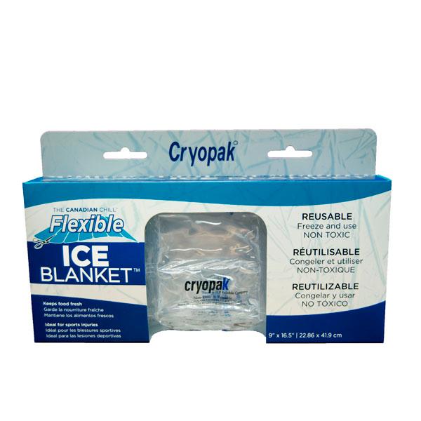 CRYOPAK ICE BLANKET