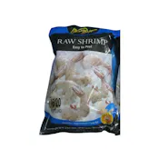 OCEAN GIFT 16-20CT EZ PEEL RAW WHITE SHRIMP