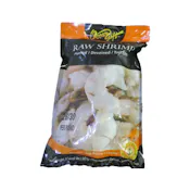 OCEAN GIFT 26-30CT EZ PEEL RAW WHITE SHRIMP