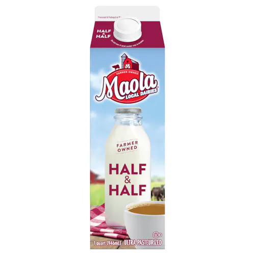 MAOLA HALF & HALF 10.5%