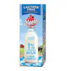 MAOLA 1% MILK 27/8OZ CARTONS UHT