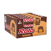 ROLO CREAM CARAMELS
