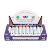 WORLD'S FINEST CHOCOLATE VARIETY 40 COUNT