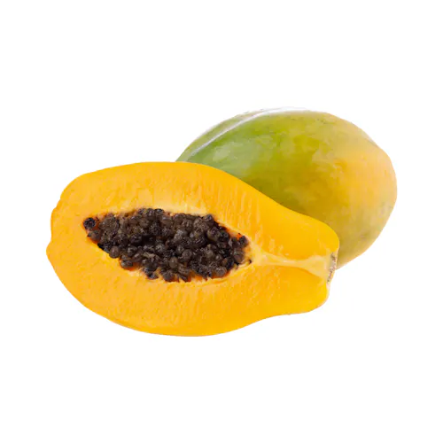 HAWAIIAN PAPAYA BAG