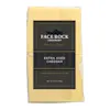 FACE ROCK CREAMERY EXTRA AGED SLICED CHEDDAR