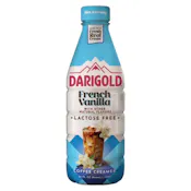 DARIGOLD FRENCH VANILLA CREAMER
